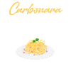 Carbonara Connaisseur Italiano Macaroni Cheese