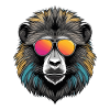 Baboon