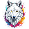 Arctic Wolf