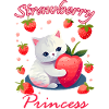 Strawberry Princess
