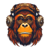 Orangutan