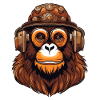 Orangutan