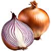 Red Onion Freshness