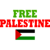 Free palestine