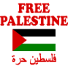 Free palestine