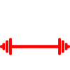 Dont touch my bar