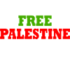 Free palestine