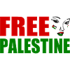 Free palestine