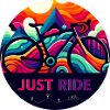 Just Ride - Cyclisme facile