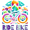 Cycling - Ride Bike design