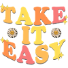 Take It Easy