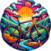 Bicycle - gravel bike, road bike