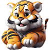 Tiger Child