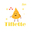 I'm the tiflette star