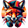 Urbaner Fuchs