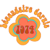 Légendaire depuis 1974 Birthday Retro
