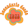 Legendario desde 1973 Né Anniversaire
