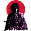 A True Samurai