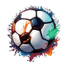 Soccer / Game / Ball / Field / Shooting