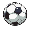 Soccer / Game / Ball / Field / Shooting
