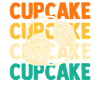Baking Cupcakes