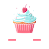 Backen Cupcakes