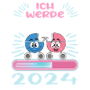 Schwester werden Schwester 2024