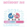 Mama 2024 werdende Mutter Schwangerschaft