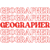 Geographer Cartographer Topographer Geography