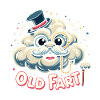 Old Fart Funny