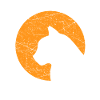 My cat thinks I'm cool