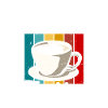 Coffee, because teaching is hard