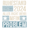 Rentner 2024 Rente Ruhestand