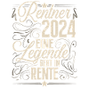 Rentner 2024 Rente