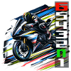 Oneupsixdown R1
