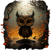 Cute Owl