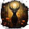 Sweet fawn