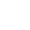 Geometric hummingbird in flight