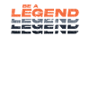 Be a legend - Legend