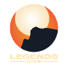 Legends rise - Legend