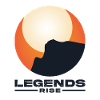 Legends rise - Legend