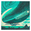 Invasion Airship