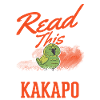 Perroquet de Nouvelle-Zélande Kakapo
