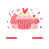 Backen Cupcakes