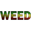 Marijuana Weed Cannabis