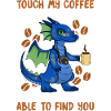 Funny Coffee Sayings - Coffee