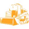 bulldozer