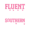 Funny Southern Girl