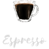Espresso Coffee Lover Barista Café Shirt