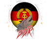 DDR